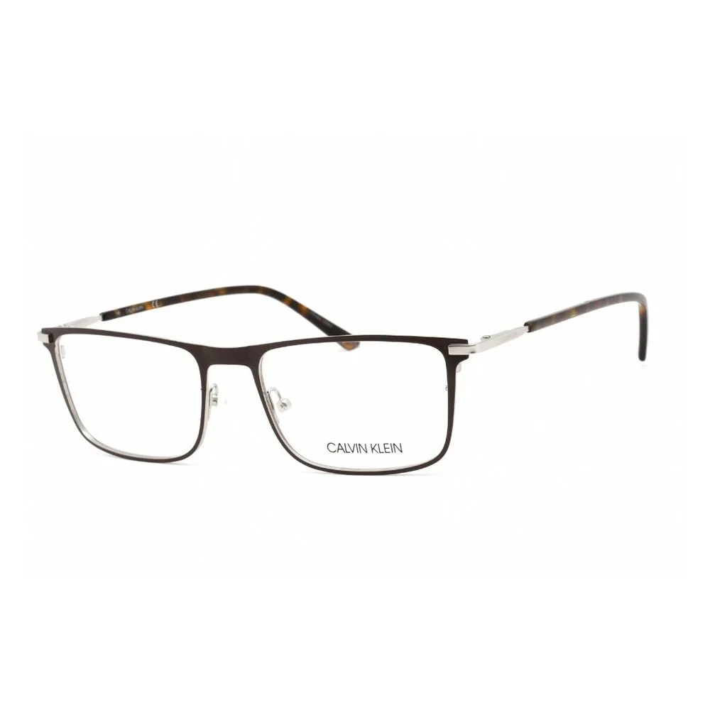 Calvin Klein EYEGLASSES CK20304-201-55 New with case